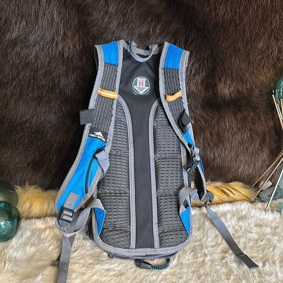 High Sierra pack (5090) - Picture 3 of 8